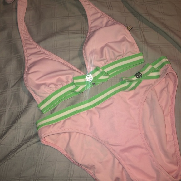 Juicy Couture Bikini - Picture 2 of 5